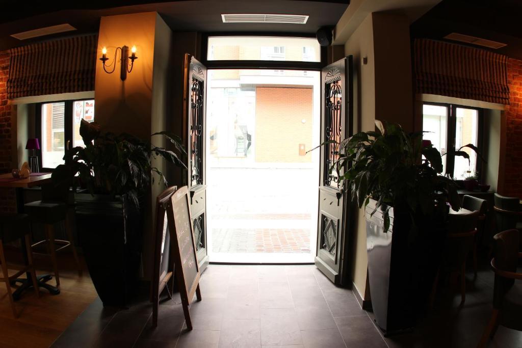 Hotel Kamienica Opole Exterior photo