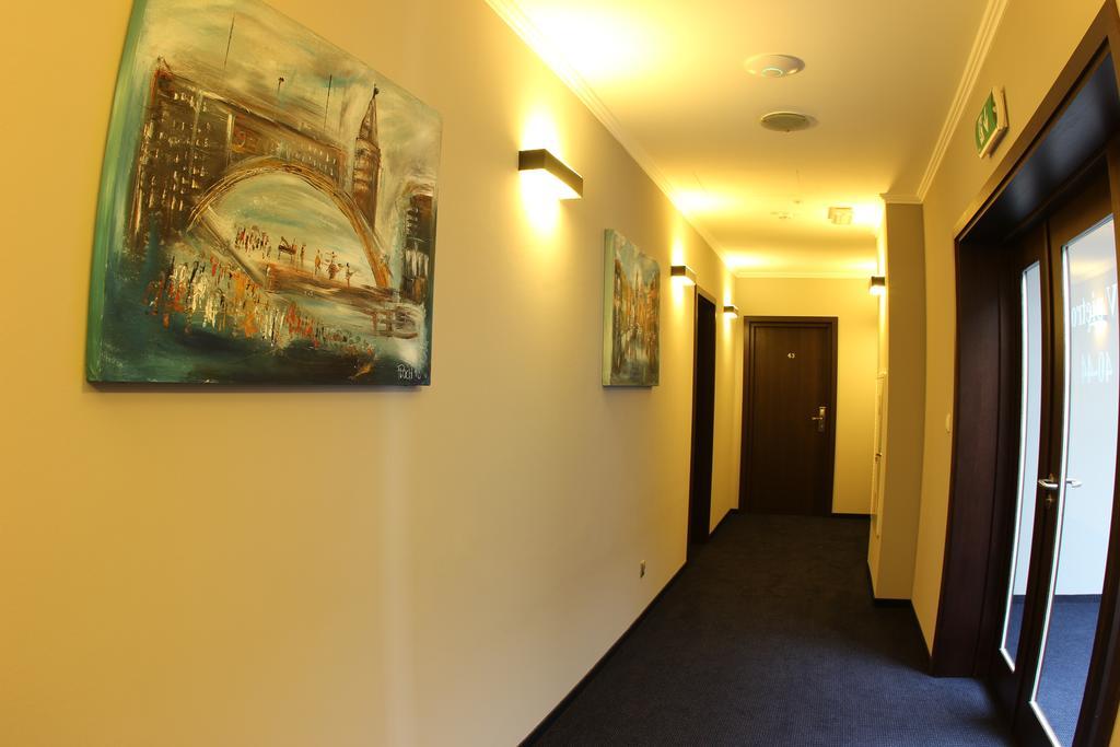 Hotel Kamienica Opole Exterior photo